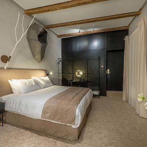 Artagonist Art Hotel