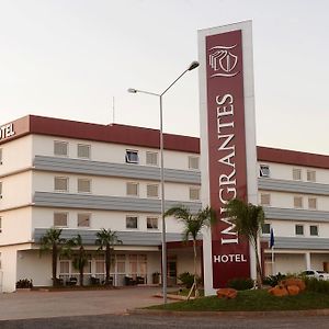 Imigrantes Hotel